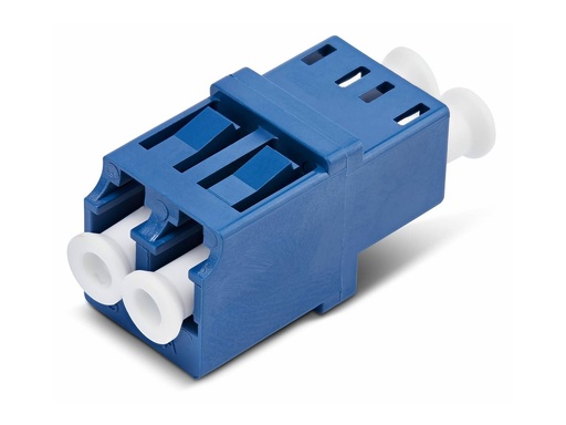 [LCLCSMCOUPLER] StarTech.com Startech - Netzwerkkoppler - TAA-konform - LC/UPC Einzelmodus (W)