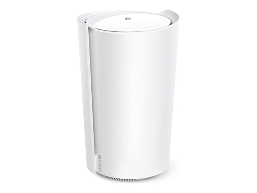 [DECO X3000-5G(1-PACK)] TP-LINK Deco X3000-5G V3 - WLAN-System - (Router)