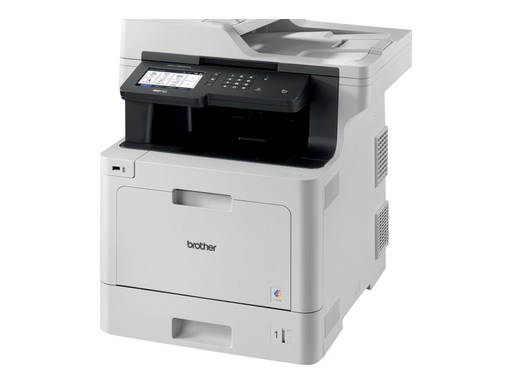 [MFCL8900CDWRE1] Brother MFC-L8900CDW - Multifunktionsdrucker - Farbe - Laser - 215.9 x 355.6 mm (Original)