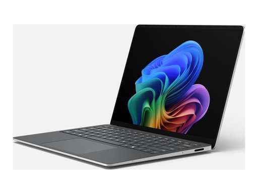 [EP2-36376] Microsoft Surface Laptop for Business - 7th Edition - Intel Core Ultra 7 266V / 2.2 GHz - Win 11 Pro - Intel Arc Graphics 140V - 16 GB RAM - 256 GB SSD - 35.1 cm (13.8")