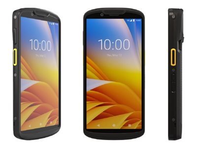 [TC5301-0T1K7B1B00-A6] Zebra TC53 - Datenerfassungsterminal - robust - Android - 128 GB - 15.2 cm (6")