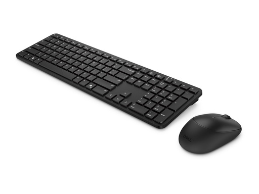 [KM526-BLK-GER] Dell Pro 5 KM526 - Tastatur-und-Maus-Set - full size