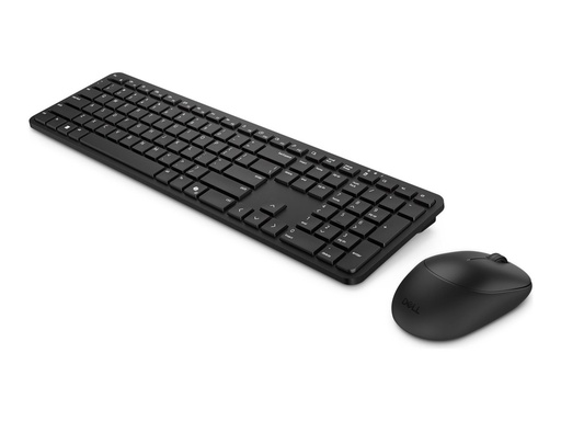 [KM526-BLK-INT] Dell Pro 5 KM526 - Tastatur-und-Maus-Set - full size