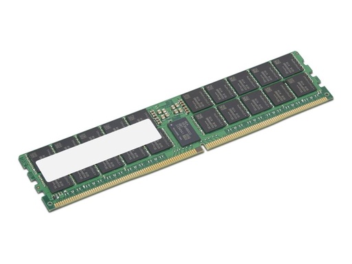 [4X71U70412] Lenovo ThinkStation - DDR5 - Modul - 64 GB - DIMM 288-PIN
