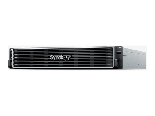 [PAX224] Synology PAX224 - Speichergehäuse - 4 Schächte (SATA-600 / SAS)
