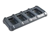 [871-230-101] HONEYWELL AC20 Quad Battery Charger - Batterieladegerät