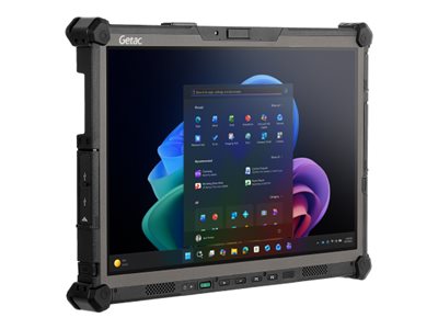 [GX2764WI1DXX] GETAC G140 RAI5-340+USB4 x2 14in W11P - Tablet - 256 GB