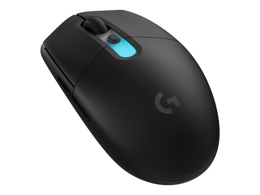 [910-007740] Logitech G G305 X SUPERLIGHT - Maus - optisch