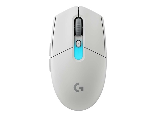 [910-007756] Logitech G G305 X SUPERLIGHT - Maus - optisch