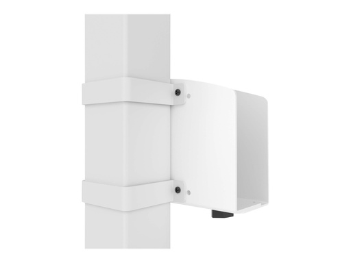 [60-158-100] Ergotron BRACKETMOUNT PERIPH TO 3X3 POST