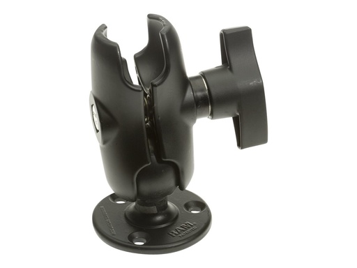 [805-814-001] HONEYWELL Fahrzeugmontagekit - für Intermec