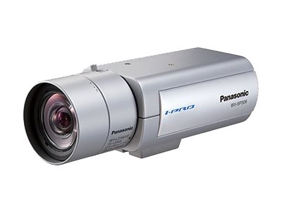 [WV-SP306E] Panasonic i-Pro Smart HD WV-SP306E - Netzwerk-Überwachungskamera - Farbe (Tag&Nacht)