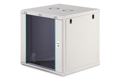 [DN-37110] DIGITUS Wandgehäuse Dynamic-N Serie - 600x600 mm (BxT), unmontiert