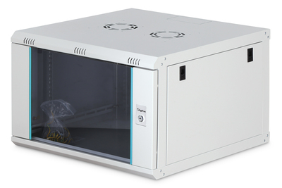 [DN-37102] DIGITUS Wandgehäuse Dynamic-N Serie - 600x600 mm (BxT), unmontiert