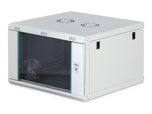 [DN-37102] DIGITUS Wandgehäuse Dynamic-N Serie - 600x600 mm (BxT), unmontiert