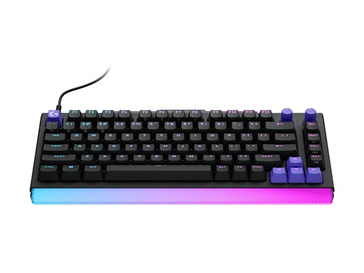 [920-013928] Logitech G G512 X 75 - Tastatur - TMR analog
