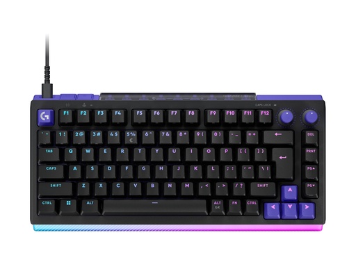 [920-013935] Logitech G G512 X 75 - Tastatur - TMR analog