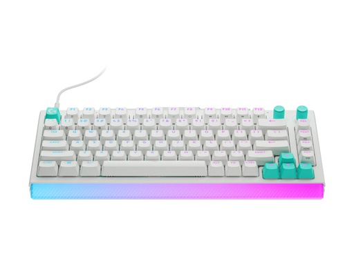 [920-013955] Logitech G G512 X 75 - Tastatur - hintergrundbeleuchtet
