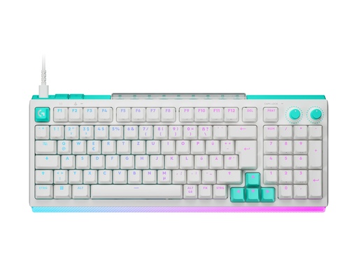 [920-013998] Logitech G G512 X 98 - Tastatur - TMR analog