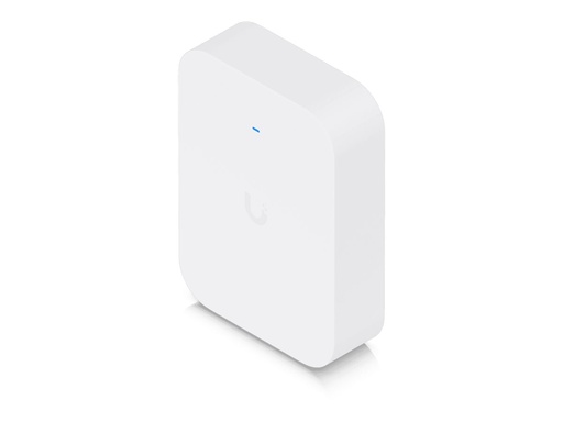 [UACC-U7-PRO-XG-WALL-COVER] Ubiquiti Frontabdeckung - anstrichfähig - geeignet für Wandmontage