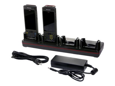 [CN80-CB-CNV-1] HONEYWELL Charge Base - Handgerät-Ladeständer und Netzteil