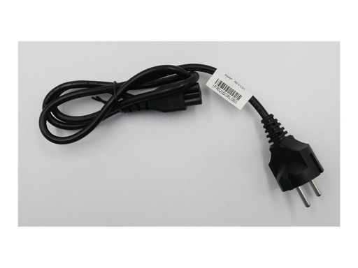[00XL065] Lenovo Stromkabel - power CEE 7/7 (M) zu IEC 60320 C5 (W)