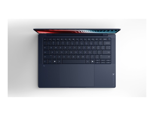 [DL9Z6ET] HP EliteBook X G2a Notebook Next Gen AI - 177-Grad Scharnierdesign - AMD Ryzen AI 7 PRO 450 / 2 GHz - Win 11 Pro - Radeon 860M - 32 GB RAM - 1 TB SSD NVMe - 35.6 cm (14")