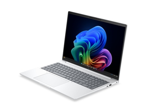 [DL9R1ET] HP EliteBook 8 G2i Notebook Next Gen AI - 169-Grad Drehgelenkdesign - Intel Core Ultra 7 355 / 2.3 GHz - Win 11 Pro - Intel Graphics - 32 GB RAM - 1 TB SSD NVMe - 40.6 cm (16")