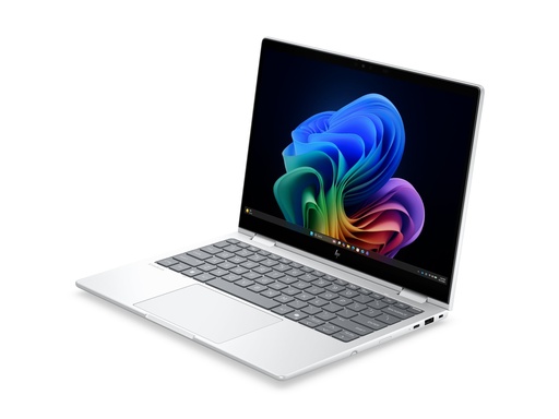 [DL9S5ET] HP EliteBook 8 Flip G2i Notebook Next Gen AI - Flip-Design - Intel Core Ultra 7 355 / 2.3 GHz - Win 11 Pro - Intel Graphics - 32 GB RAM - 1 TB SSD NVMe - 33.8 cm (13.3")
