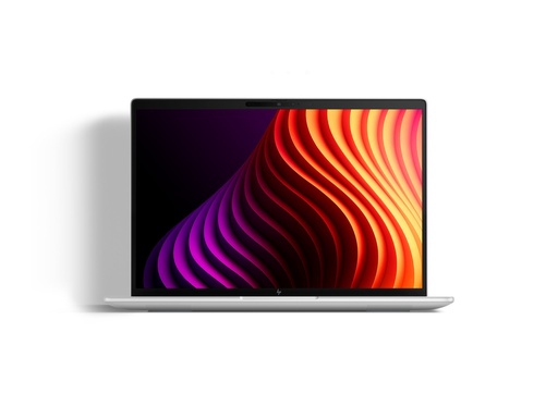 [DL9R6ET] HP EliteBook 8 G2i Notebook Next Gen AI - 169-Grad Drehgelenkdesign - Intel Core Ultra 7 355 / 2.3 GHz - Win 11 Pro - Intel Graphics - 32 GB RAM - 1 TB SSD NVMe - 35.6 cm (14")