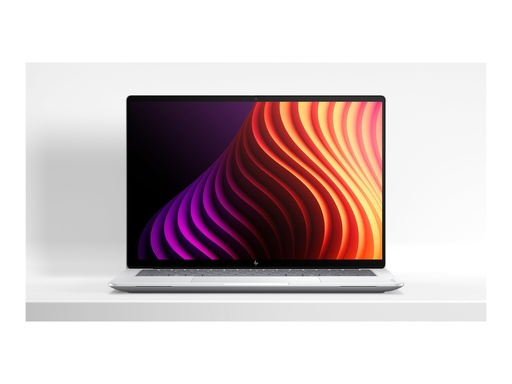 [DL9X0ET] HP EliteBook X G2i Notebook Next Gen AI - 177-Grad Scharnierdesign - Intel Core Ultra 5 325 / 2.1 GHz - Win 11 Pro - Intel Graphics - 32 GB RAM - 512 GB SSD NVMe - 35.6 cm (14")