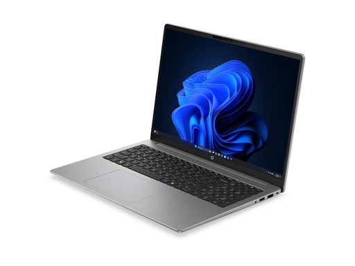 [D82WPET] HP 200 G2i Notebook - 135-Grad Scharnierdesign - Intel Core 5 120U - Win 11 Pro - Intel Graphics - 16 GB RAM - 512 GB SSD NVMe - 40.6 cm (16")