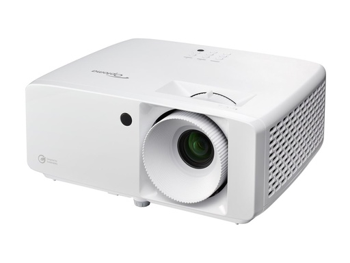[E3P7PR1E113H] Optoma HZ151X - DLP-Projektor - Laser - tragbar - 3D - 5000 lm - Full HD (1920 x 1080)