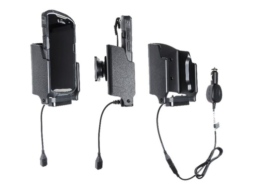 [3PTY-PCLIP-241389] Zebra Handheld-Halterung für PKW - für Zebra TC51