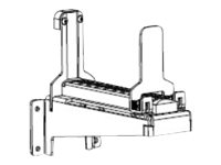 [P1083320-059] Zebra Schiebelager für Medienzufuhr