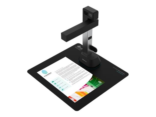 [462005] Canon IRIS IRIScan Desk 6 - Digitale Dokumentenkamera