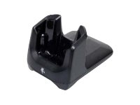[CRD-TC2X-BS1CO-01] Zebra Single Slot Base Cradle - Handheld-Ladestation
