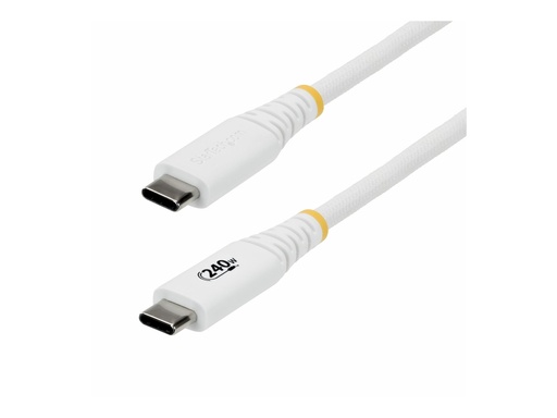 [S2CEPR1MW-USB-CABLE] StarTech.com StarTech - USB-Kabel - USB-C (M) zu USB-C (M)