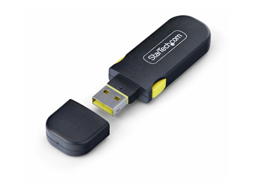 [USB-A-PORT-BLOCKER] StarTech.com Startech - USB-Portblocker - USB-A - Schwarz
