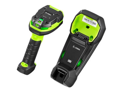 [DS3678-HP3U4210SFW] Zebra DS3678-HP - USB Kit - Barcode-Scanner -