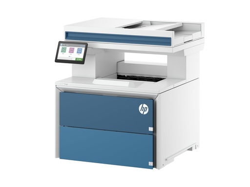 [A29Z5A#B19] HP LaserJet Enterprise MFP 5601dn - Multifunktionsdrucker - s/w - Laser - Legal (216 x 356 mm)