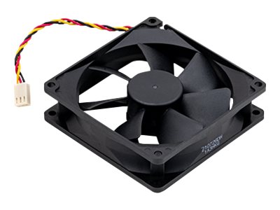 [FAN 92*92*25_1] Synology Gehäuselüfter - 92 x 92 x 25 mm