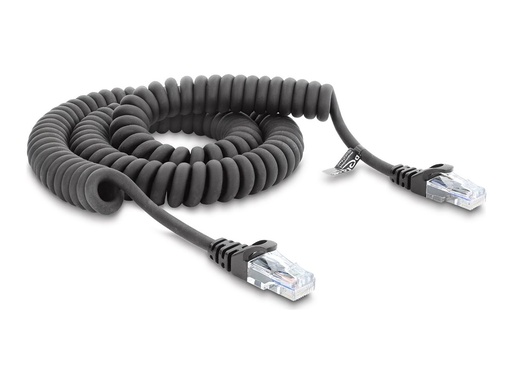 [91235] Delock Netzwerkkabel - RJ-50 (M) zu RJ-50 (M)