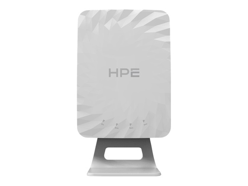 [S6Q76A] HPE Networking AP-723H (RW) Dual Platform Hospitality
