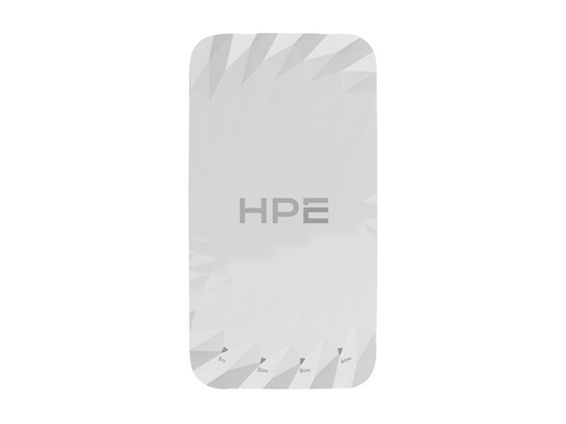 [S6Q75A] HPE Networking AP-721H (ID) - Gastgewerbe - Accesspoint