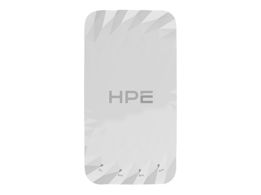 [S6Q67A] HPE Networking AP-721H (RW) - Gastgewerbe - Accesspoint