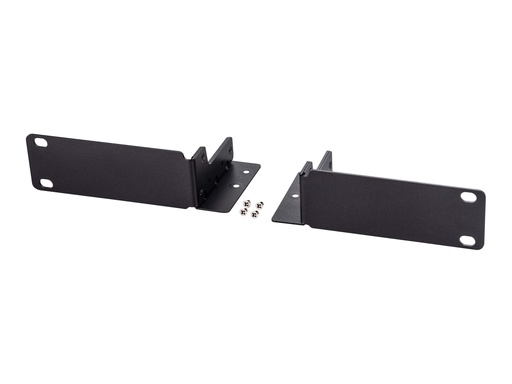 [2K-0009] ATEN Rackmontage-Kit für KVM-Konsole - 2/4-Port