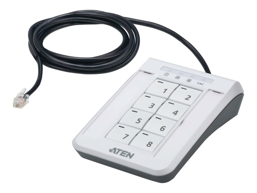 [2XRT-0022G] ATEN 2XRT-0022G - Fernbedienung Port-Auswahl