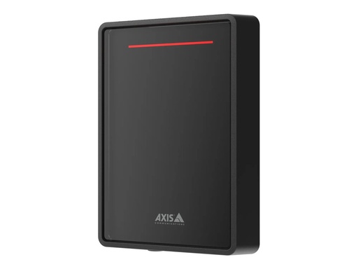 [03424-001] Axis A4130-E Reader - RFID berührungsloser Leser