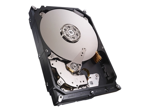 [ST2000VN000] Seagate NAS HDD ST2000VN000 - Festplatte - 2